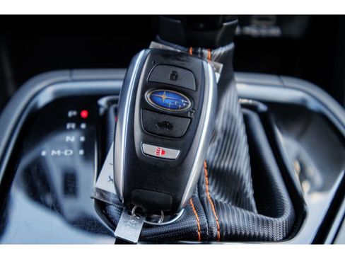 Certified 2024 Subaru Crosstrek 2.5i Limited w/ Crosstrek Mirror Package AWD/4WD image 27