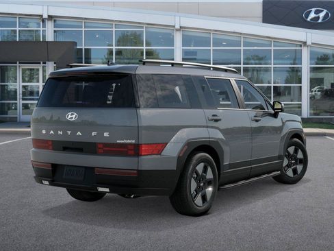 New 2026 Hyundai Santa Fe SEL AWD/4WD image 4