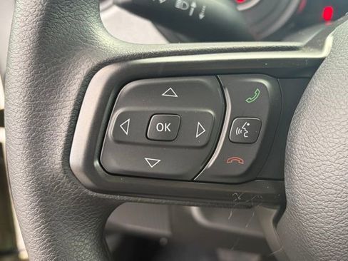 New 2026 Jeep Wrangler Unlimited Sport AWD/4WD image 12