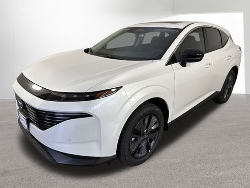 New 2025 Nissan Murano SL image 25