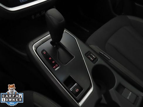 Certified 2025 Subaru Crosstrek 2.0i Premium image 18