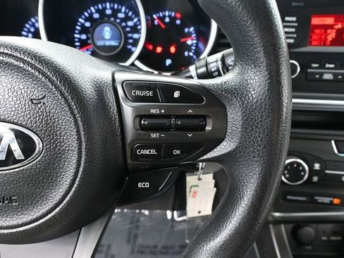 Used 2014 Kia Optima LX FWD image 24