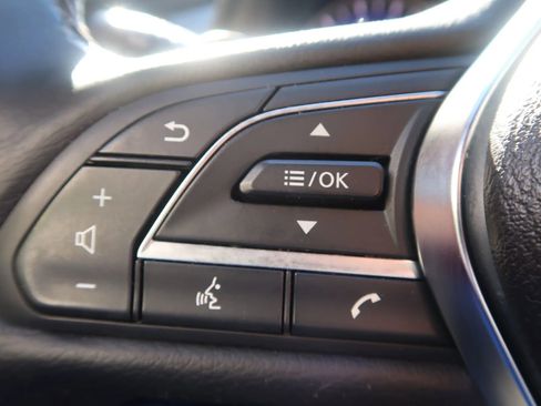 Used 2019 INFINITI Q60 Red Sport 400 w/ Cargo Package image 36