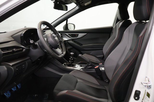 New 2026 Subaru WRX w/ WRX Base Protection Package AWD/4WD image 11