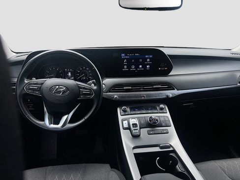Used 2022 Hyundai Palisade SEL AWD/4WD image 23
