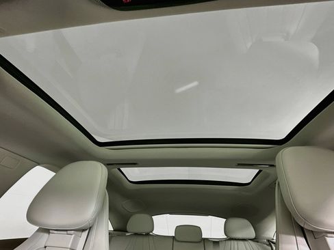 Used 2023 Mercedes-Benz EQS 580 4MATIC Sedan image 24