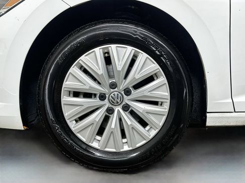 Used 2020 Volkswagen Jetta S w/ Driver Assistance Package image 34