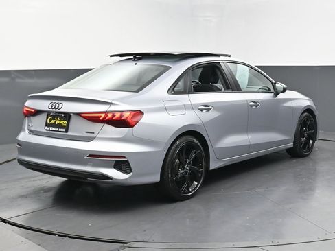 Used 2023 Audi A3 2.0T Premium w/ Convenience Package image 5