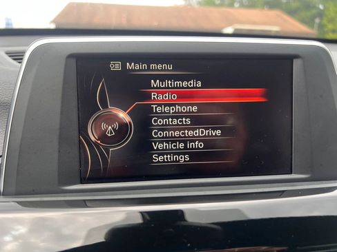 Used 2017 BMW X1 sDrive28i FWD image 18