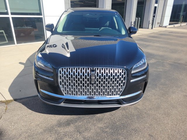 Certified 2024 Lincoln Corsair AWD image 7
