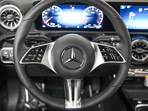 New 2026 Mercedes-Benz CLA 250 image 15