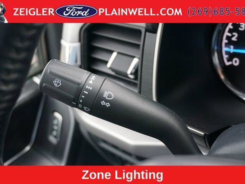 Used 2022 Ford F150 XLT w/ Equipment Group 302A High AWD/4WD image 25