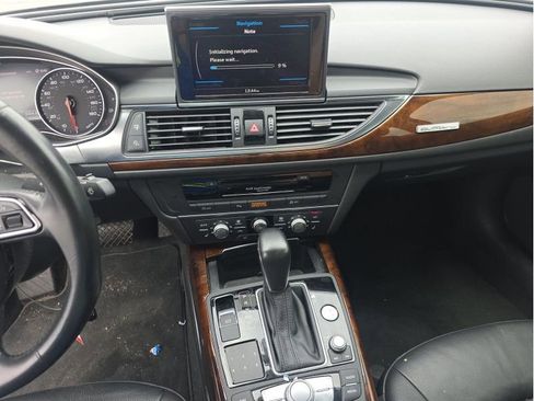 Used 2018 Audi A6 2.0T Premium AWD/4WD image 14