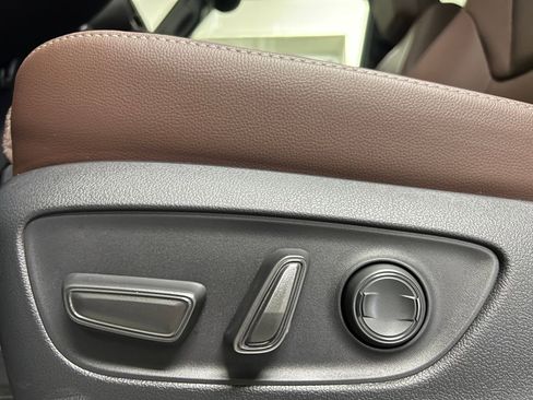 New 2026 Toyota Land Cruiser image 13