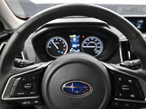 Used 2023 Subaru Forester Limited AWD/4WD image 16