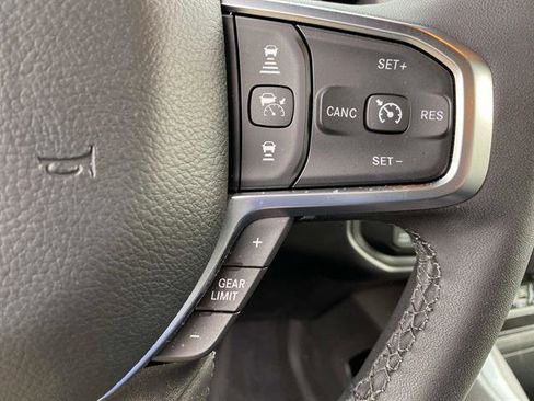 Used 2025 RAM 2500 Big Horn image 17