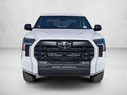 New 2026 Toyota Tundra SR5 image 6