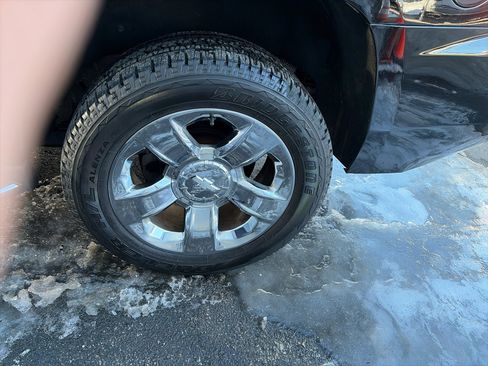 Used 2016 Chevrolet Tahoe LTZ image 18