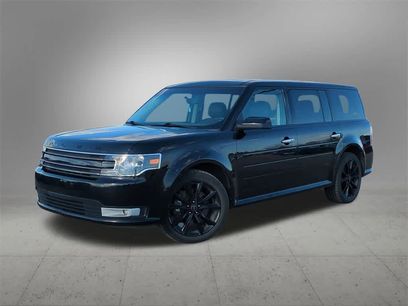 Used 2019 Ford Flex SEL w/ Equipment Group 202A