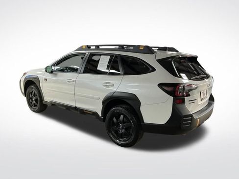 Certified 2024 Subaru Outback Wilderness AWD/4WD image 4