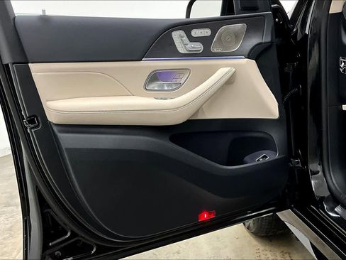 New 2026 Mercedes-Benz GLE 350 4MATIC image 10