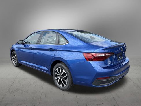 Used 2024 Volkswagen Jetta S image 3