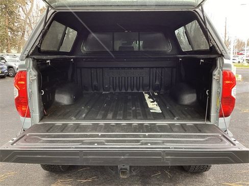 Used 2019 Toyota Tundra SR5 image 26