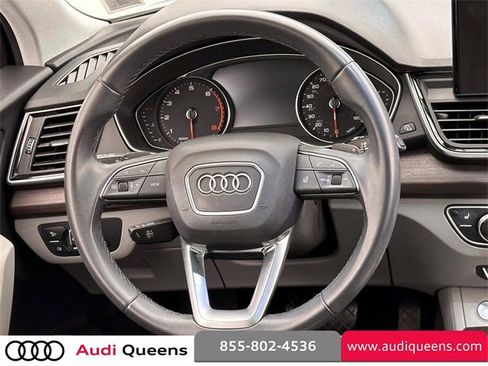 Certified 2022 Audi Q5 2.0T Premium w/ Convenience Package image 17