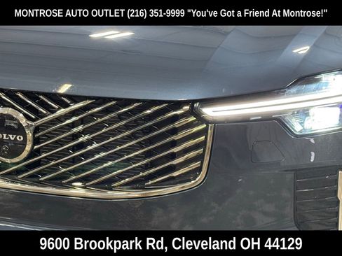 New 2026 Volvo XC90 B6 Plus w/ Protection Package Premier image 51