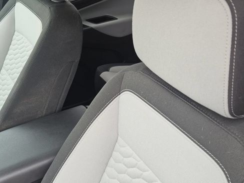Used 2020 Chevrolet Equinox LS w/ LS Convenience Package FWD image 24