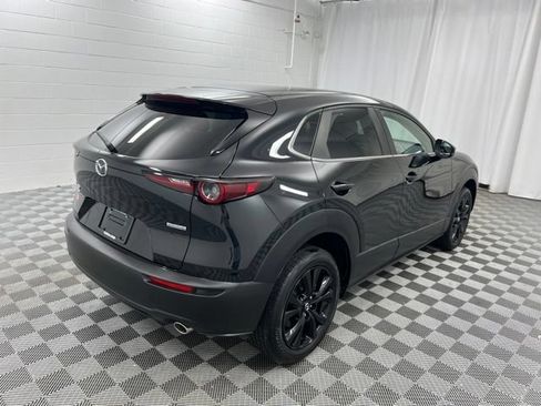 Used 2024 MAZDA CX-30 AWD 2.5 S w/ Select Sport Pkg image 5