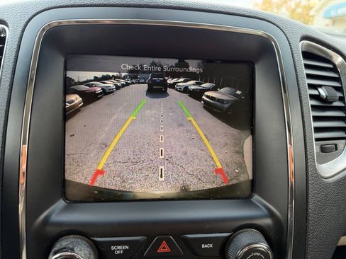 Used 2014 Dodge Durango SXT w/ Quick Order Package 23B RWD image 31