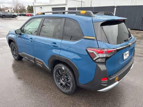 New 2026 Subaru Forester Wilderness image 5