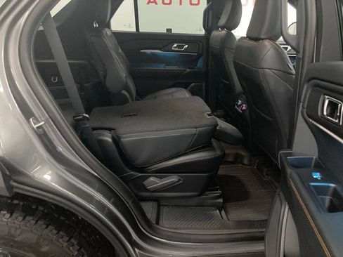 New 2026 Ford Explorer Tremor w/ Tremor Convenience Package AWD/4WD image 42