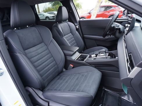 New 2026 Nissan Rogue SL image 13