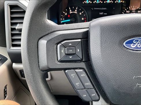 Certified 2019 Ford F150 XL w/ Equipment Group 101A Mid AWD/4WD image 17