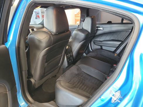 Used 2019 Dodge Charger R/T w/ Daytona Edition RWD image 13