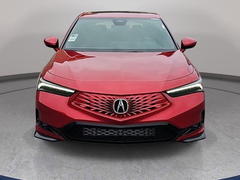 New 2026 Acura Integra A-Spec FWD image 2
