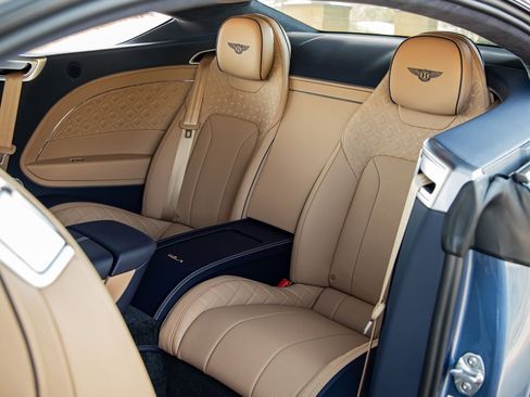 Used 2024 Bentley Continental GT Speed image 20