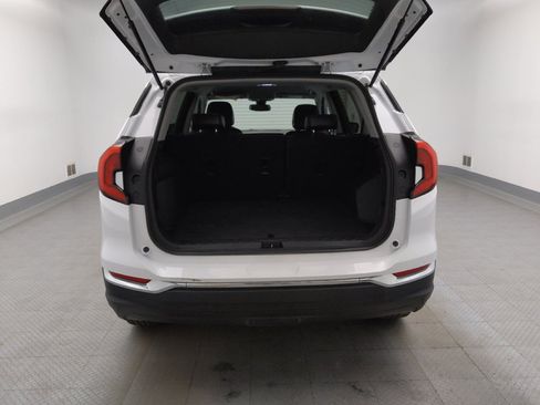 Used 2020 GMC Terrain SLT FWD image 29