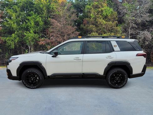 New 2026 Subaru Outback Wilderness AWD/4WD image 21