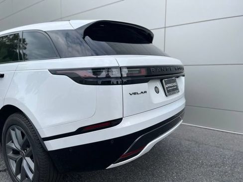 Used 2026 Land Rover Range Rover Velar Dynamic SE AWD/4WD image 10