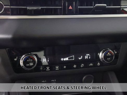 New 2026 Mitsubishi Outlander SE FWD image 8