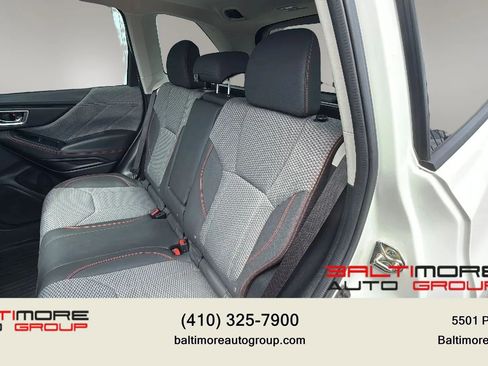 Used 2020 Subaru Forester Sport AWD/4WD image 40