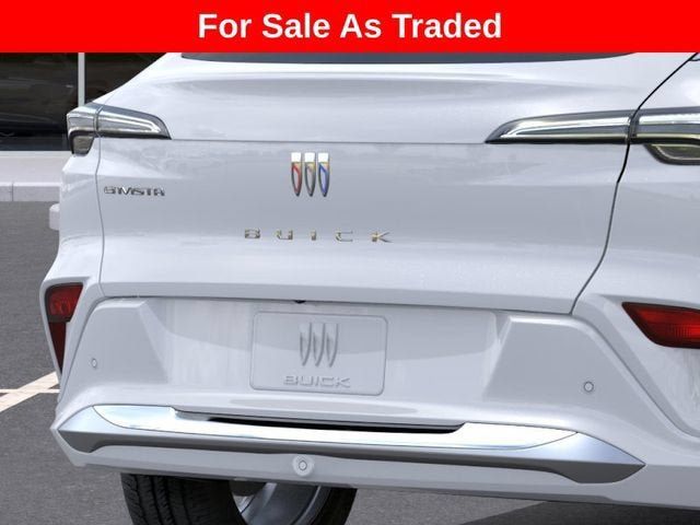 New 2026 Buick Envista Sport Touring FWD image 14