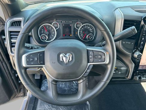 New 2026 RAM 2500 Tradesman image 10