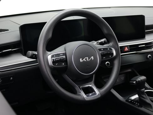 Used 2026 Kia K5 LXS FWD image 8