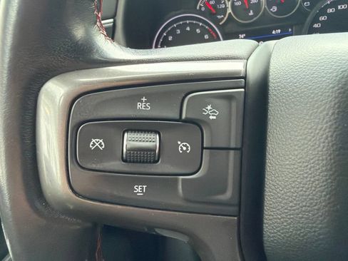 Certified 2021 Chevrolet Tahoe RST AWD/4WD image 15