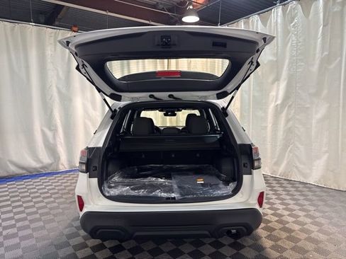 New 2026 Subaru Forester image 35