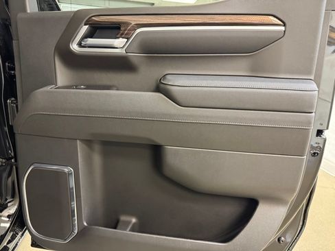 New 2026 Chevrolet Silverado 1500 LT AWD/4WD image 31
